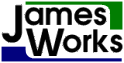 jamesworks logo